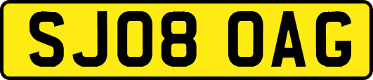 SJ08OAG