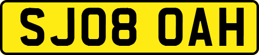 SJ08OAH