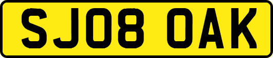 SJ08OAK