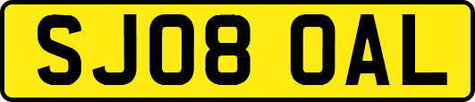 SJ08OAL
