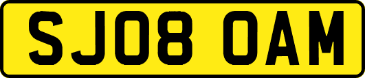 SJ08OAM