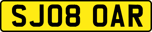 SJ08OAR