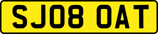 SJ08OAT