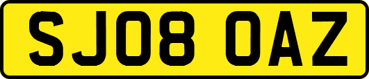 SJ08OAZ