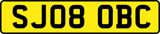 SJ08OBC