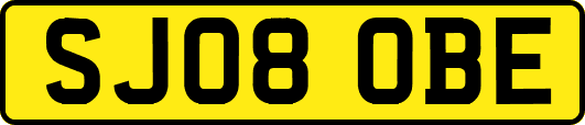 SJ08OBE