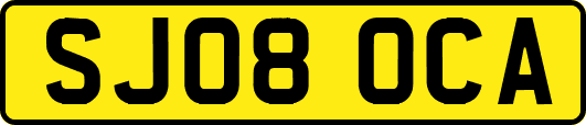 SJ08OCA
