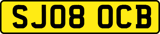 SJ08OCB