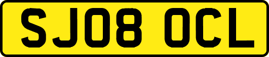 SJ08OCL