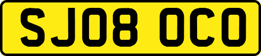 SJ08OCO