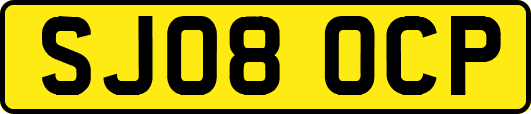 SJ08OCP