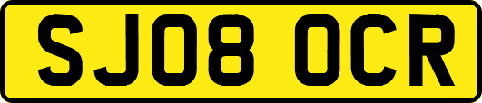SJ08OCR