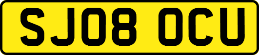 SJ08OCU