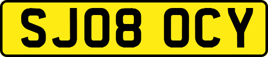 SJ08OCY