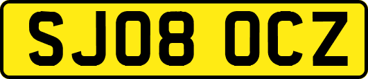 SJ08OCZ