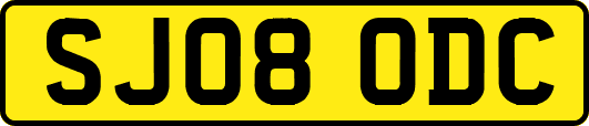 SJ08ODC