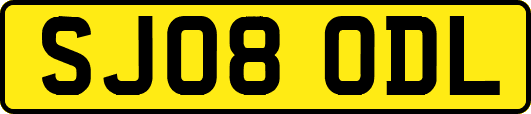 SJ08ODL