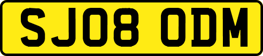 SJ08ODM