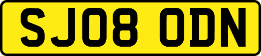 SJ08ODN