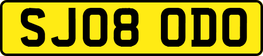 SJ08ODO