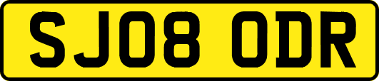 SJ08ODR