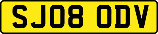 SJ08ODV