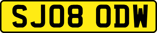 SJ08ODW