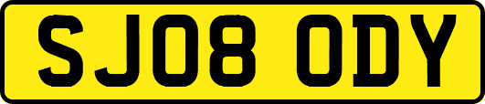 SJ08ODY