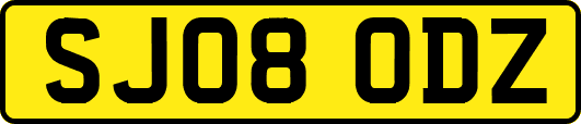 SJ08ODZ