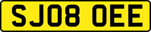 SJ08OEE