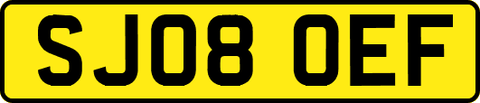 SJ08OEF