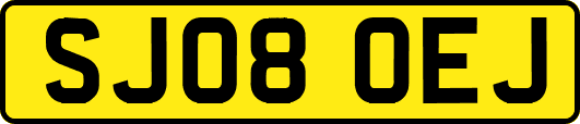 SJ08OEJ