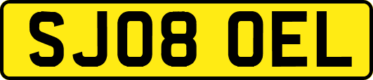 SJ08OEL