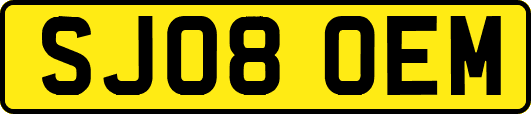 SJ08OEM