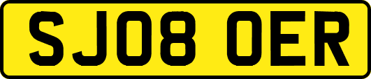SJ08OER
