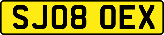 SJ08OEX