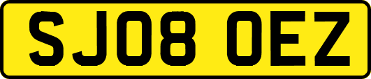 SJ08OEZ