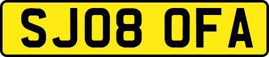 SJ08OFA