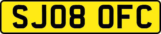 SJ08OFC