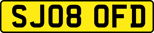 SJ08OFD