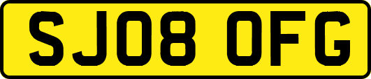 SJ08OFG
