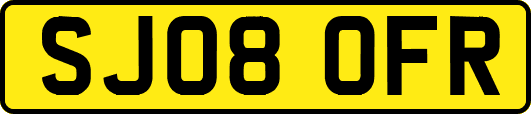 SJ08OFR
