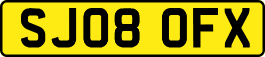 SJ08OFX