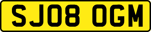 SJ08OGM