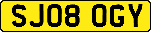 SJ08OGY