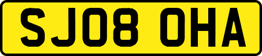 SJ08OHA