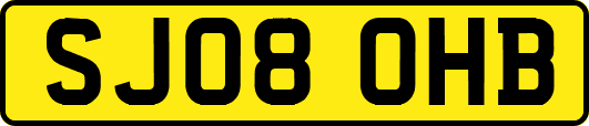 SJ08OHB