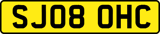 SJ08OHC