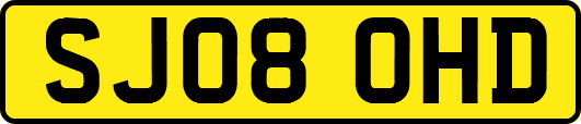 SJ08OHD