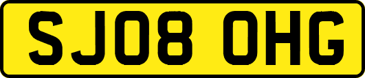 SJ08OHG
